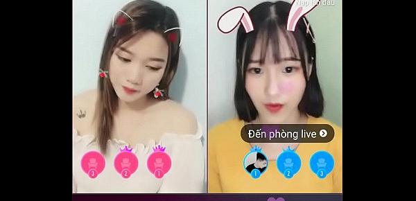  Thư Pitar livestream Uplive